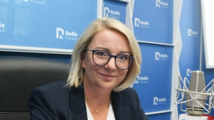 Dorota Barełkowska: będę namawiała mieszkańców okręgu poznańskiego do "cudu nad Wartą"
